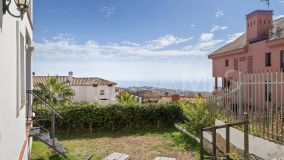 Ground Floor Apartment for sale in Calahonda, Mijas Costa