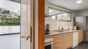 Penthouse for sale in Riviera del Sol, Mijas Costa