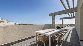 Ático en venta en Riviera del Sol, Mijas Costa