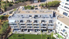Ático en venta en Riviera del Sol, Mijas Costa