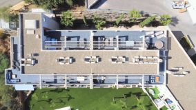 Ático en venta en Riviera del Sol, Mijas Costa