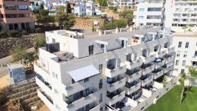 Appartement Terrasse for sale in Riviera del Sol, Mijas Costa