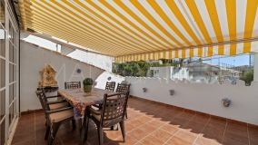 Apartamento en venta en Torremuelle, Benalmadena