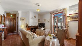 Apartamento en venta en Torremuelle, Benalmadena