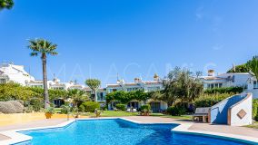 Reihenhaus zu verkaufen in Calahonda, Mijas Costa