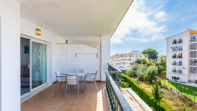 Wohnung zu verkaufen in Calahonda, Mijas Costa