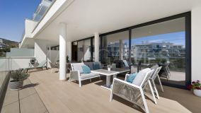 Appartement for sale in El Higueron, Fuengirola