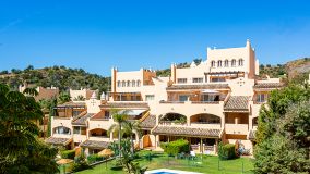 Tvåvånings takvåning for sale in Elviria, Marbella Öst