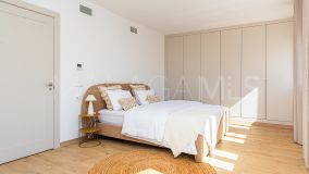 Atico Duplex en venta en Elviria, Marbella Este