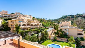 Ático en venta en Elviria, Marbella Este