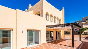 Ático en venta en Elviria, Marbella Este