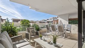 Apartment for sale in Cala de Mijas, Mijas Costa