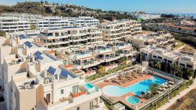 Apartment for sale in Cala de Mijas, Mijas Costa