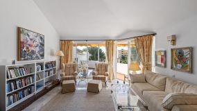 Duplex Penthouse for sale in Calahonda, Mijas Costa