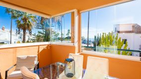 Apartment for sale in Marbella East