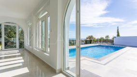 Villa en venta en Calahonda, Mijas Costa