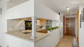 Appartement rez de chaussée for sale in Reserva del Higuerón, Benalmadena