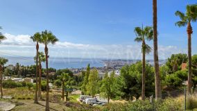 Apartamento Planta Baja en venta en Reserva del Higuerón, Benalmadena