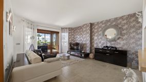 Apartamento Planta Baja en venta en Reserva del Higuerón, Benalmadena