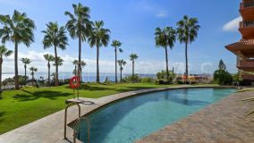 Apartamento Planta Baja en venta en Reserva del Higuerón, Benalmadena