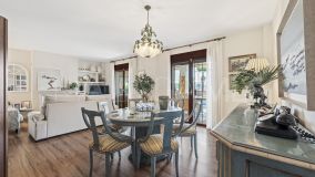 Villa en venta en Mijas Golf, Mijas Costa