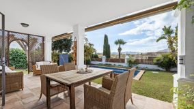 Villa en venta en Mijas Golf, Mijas Costa