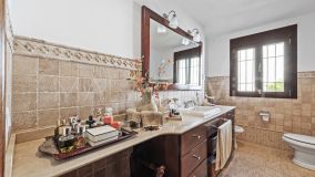 Villa en venta en Mijas Golf, Mijas Costa