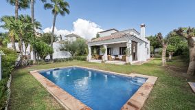 Villa zu verkaufen in Mijas Golf, Mijas Costa