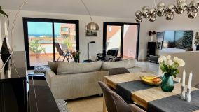 Duplex Penthouse for sale in Calahonda, Mijas Costa
