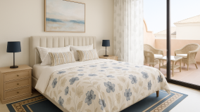 Duplex Penthouse for sale in Calahonda, Mijas Costa