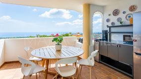 Wohnung zu verkaufen in Calahonda, Mijas Costa