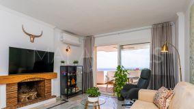 Wohnung zu verkaufen in Calahonda, Mijas Costa