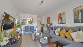 Wohnung zu verkaufen in Calahonda, Mijas Costa