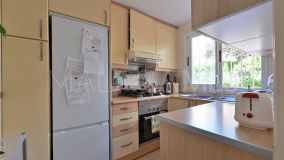 Wohnung zu verkaufen in Calahonda, Mijas Costa
