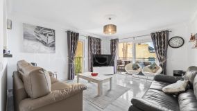 Apartamento Planta Baja en venta en Torrequebrada, Benalmadena