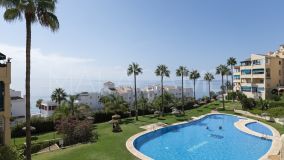Apartamento Planta Baja en venta en Torrequebrada, Benalmadena