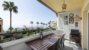 Apartamento Planta Baja en venta en Torrequebrada, Benalmadena