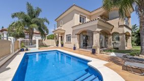 Villa zu verkaufen in Riviera del Sol, Mijas Costa