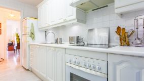 Apartamento en venta en Calahonda, Mijas Costa
