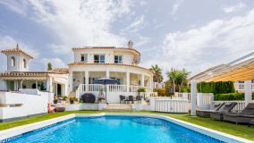 Villa zu verkaufen in El Chaparral, Mijas Costa