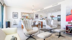Ground Floor Apartment for sale in Cabopino, Marbella East
