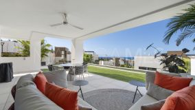 Ground Floor Apartment for sale in Cabopino, Marbella East