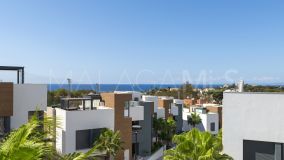 Ground Floor Apartment for sale in Cabopino, Marbella East