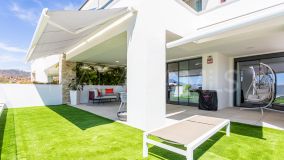 Appartement rez de chaussée for sale in Cabopino, Marbella Est