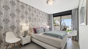 Ground Floor Apartment for sale in Cabopino, Marbella East