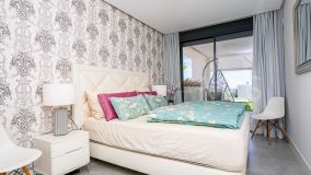 Ground Floor Apartment for sale in Cabopino, Marbella East