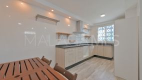 Ground Floor Duplex for sale in Calahonda, Mijas Costa