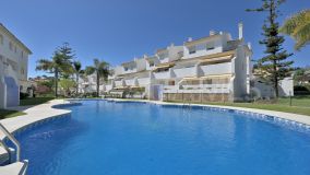 Ground Floor Duplex for sale in Calahonda, Mijas Costa