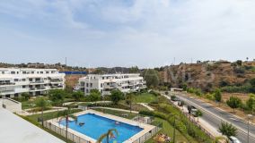 Penthouse for sale in Cala de Mijas, Mijas Costa