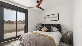 Penthouse for sale in Cala de Mijas, Mijas Costa